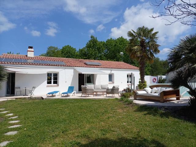 L'eden naturiste spas