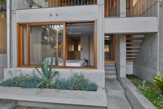 Stunning 3-BR Architectural Gem