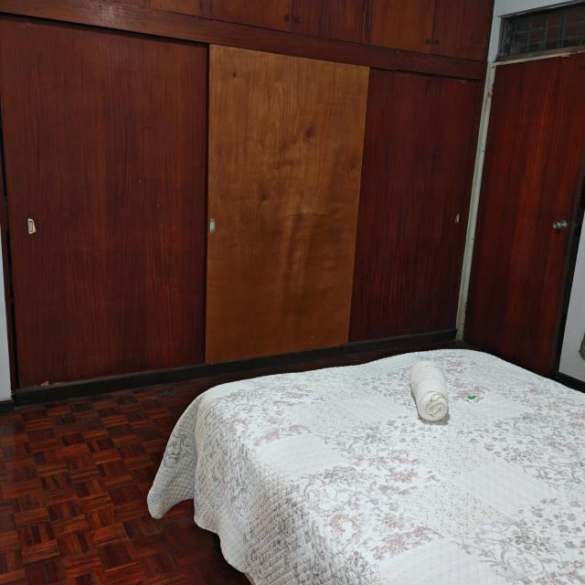 Hospedaje Turismo Académico Costa Rica