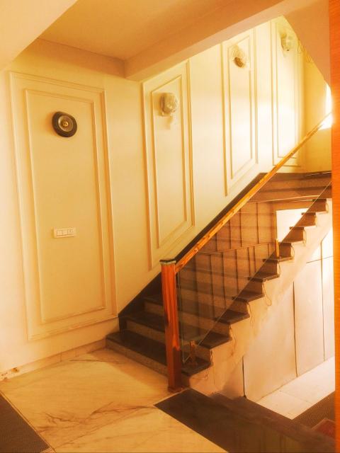 Hotel Gangotri