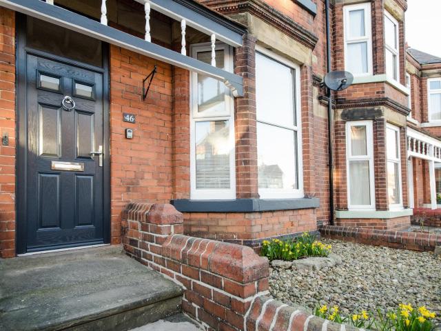 The Townhouse - Uk37120