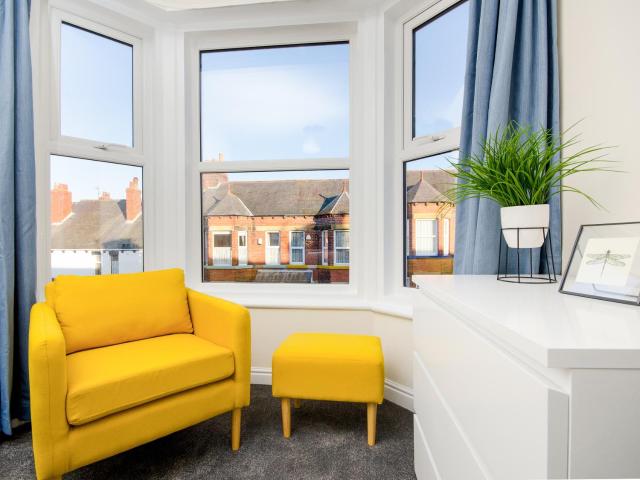 The Townhouse - Uk37120