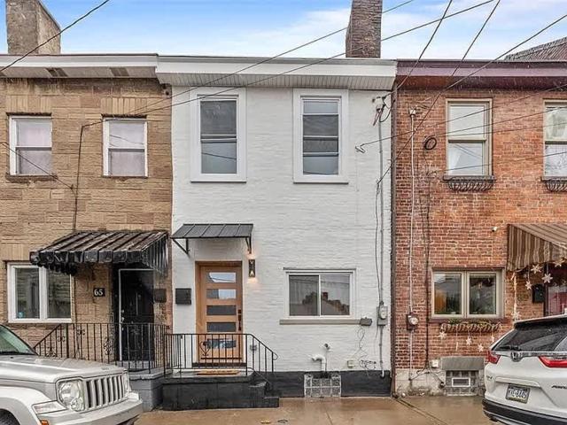 Themed Property on Carson St with Hot Tub