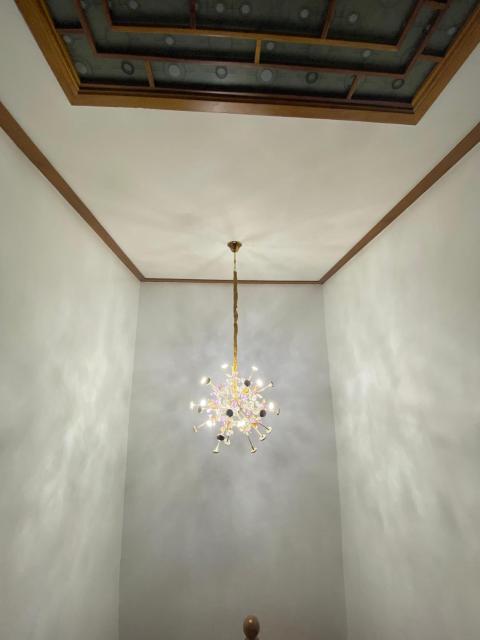 Philippians Hostel at Bayview 3 Garden Homes near Airport Manila