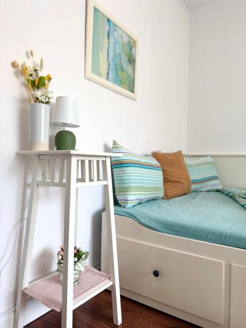 Sleep & Go Floreasca-Tei