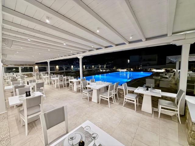 Yiannaki Hotel