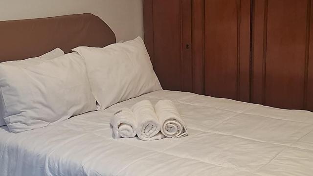 Apartment 2 minutes from Copacabana Beach
