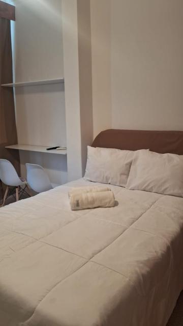 Apartment 2 minutes from Copacabana Beach