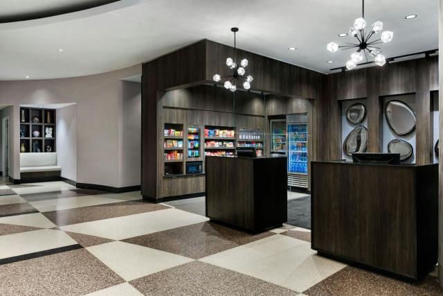 Fairfield Inn and Suites Chicago Downtown/ Magnificent Mile