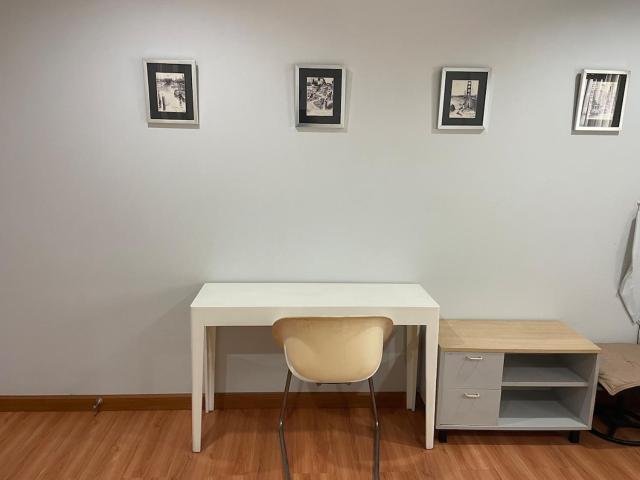 Large Apartment with 2 bedrooms and amenities