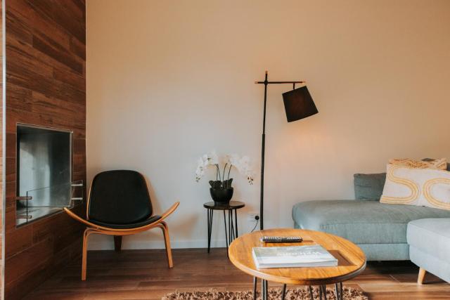 Luxury Hinterland Retreat - Family Suite with Hinterland and Ocean Views