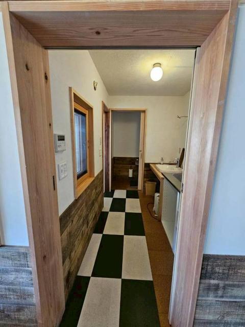 Tozan-so, a Satoyama Inn where you can live in a carefree way