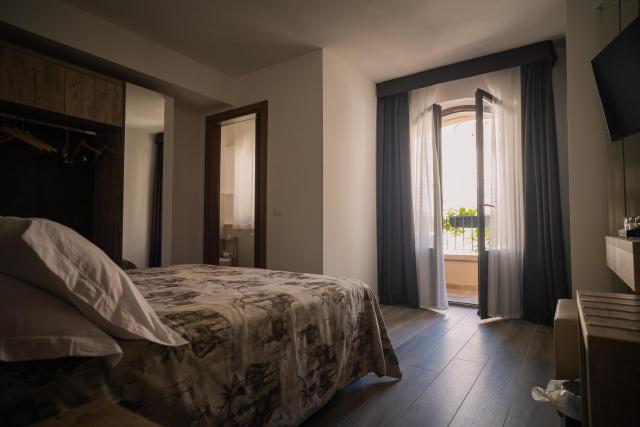 Albergo Pineta dal 1891