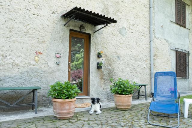 Casa La Barancina