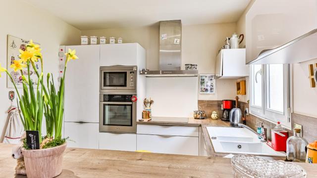 Maison individuelle Les Pinsons à Challans