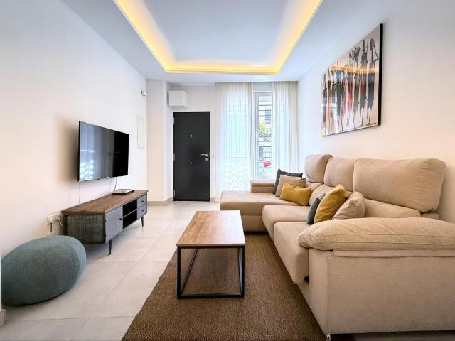 The Signature Cozy and City Center Apartment