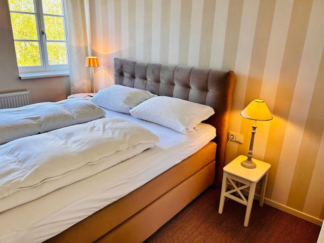 Logis ARMIN im Landhaus Labes