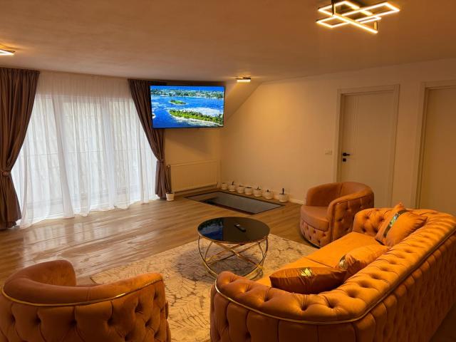 Casa din Frasin