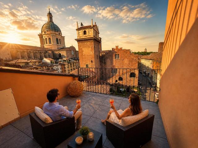 Grand Hotel San Lorenzo