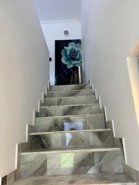 Mansão Alto Barra Tijuca