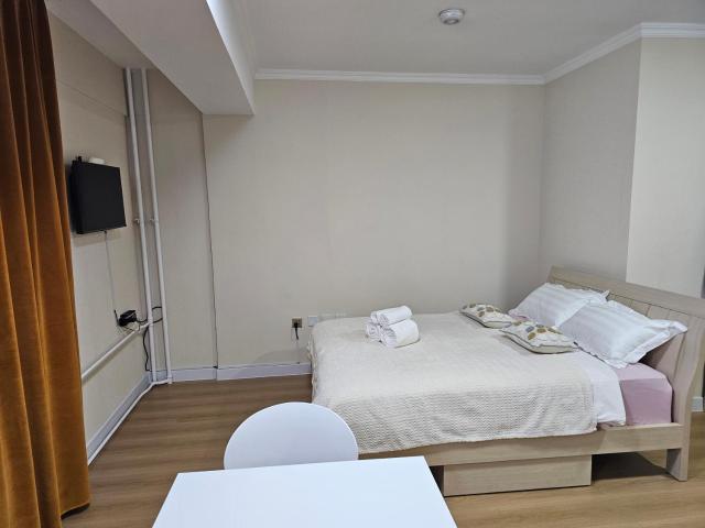 Land Central City Apartment