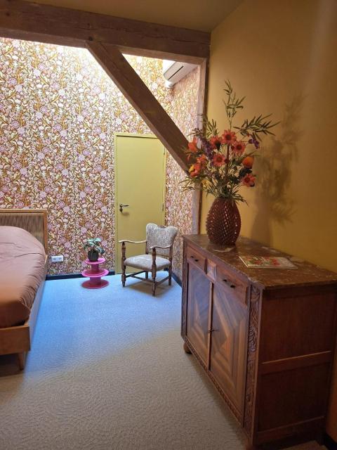 B&B Boudevino