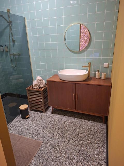 B&B Boudevino