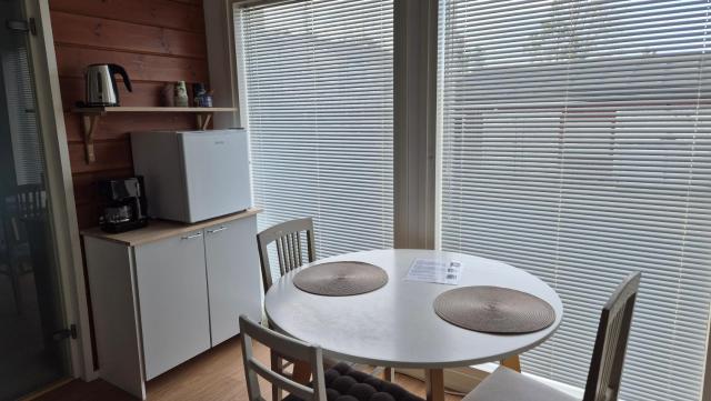 Saunatupa Kajaani