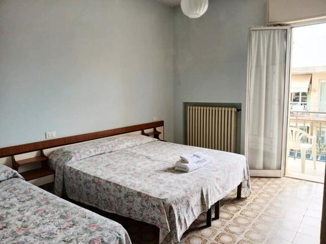RG012 - Bellaria, comodo trilocale a due passi dal mare
