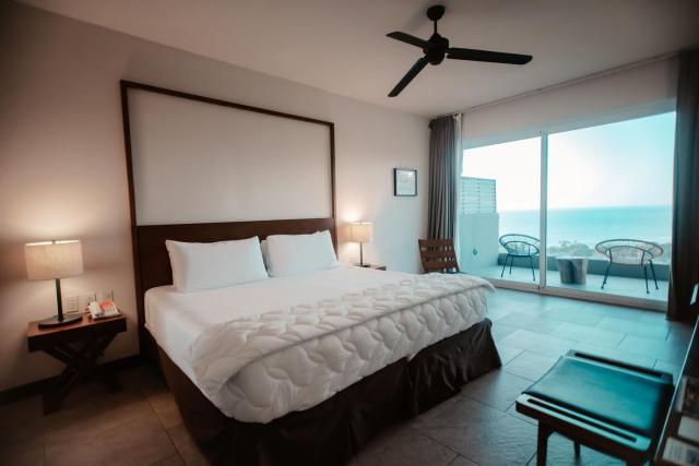 Wyndham Tamarindo
