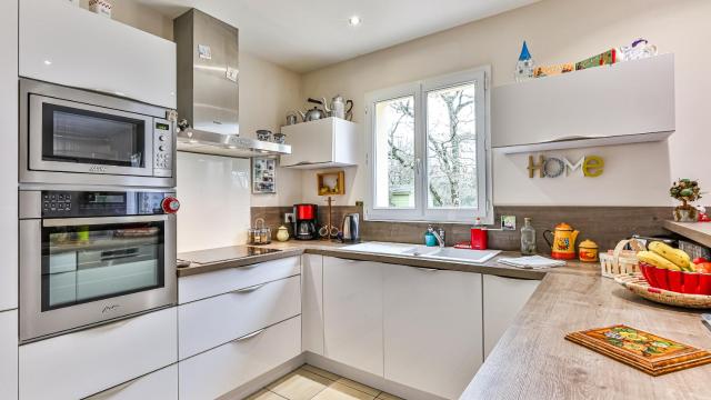 Maison individuelle Les Pinsons à Challans