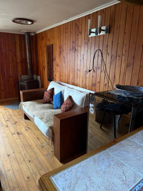 Beautiful and cozy cabin in Puerto Varas