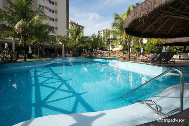 Le Jardin Suites - Caldas Novas