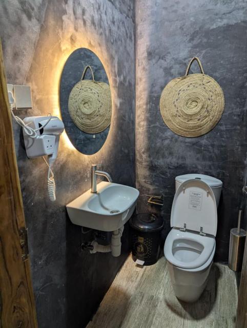 Compass Hostel