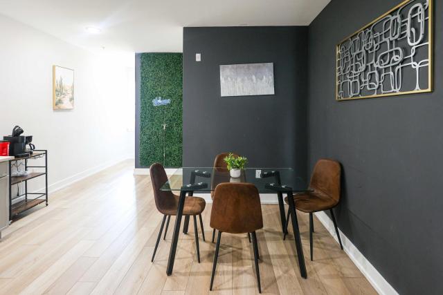 3Bed3Bath-Central,Spacious,WIFI,Temple,Sleeps9