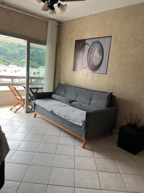 Beautiful apartment in Copacabana in Apart hotel