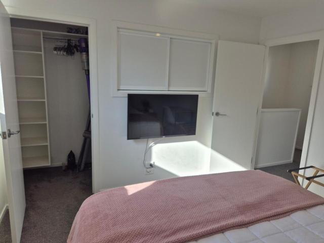 City central 1 bed townhouse