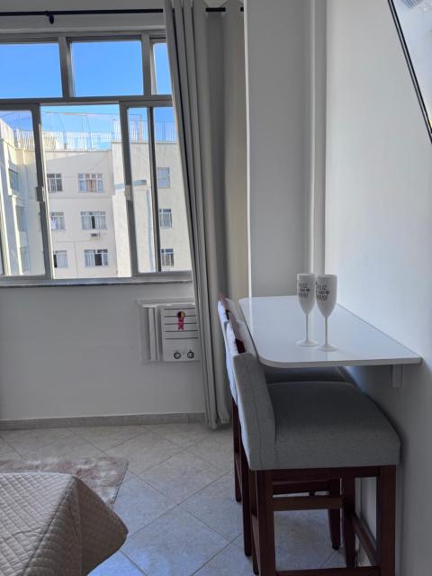 Loft Praia de Botafogo