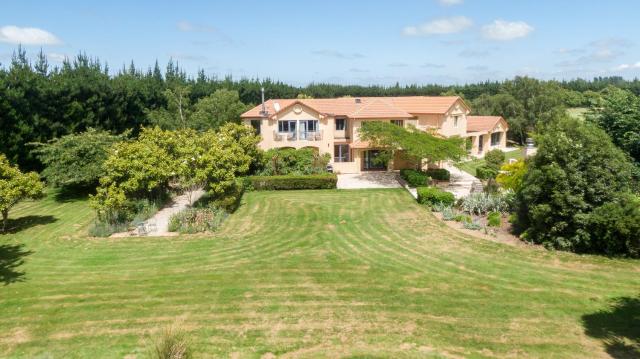 Tuscany Downs Estate