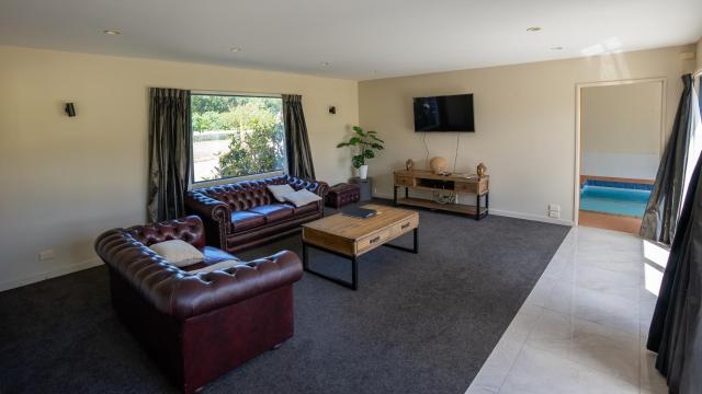Tuscany Downs Estate