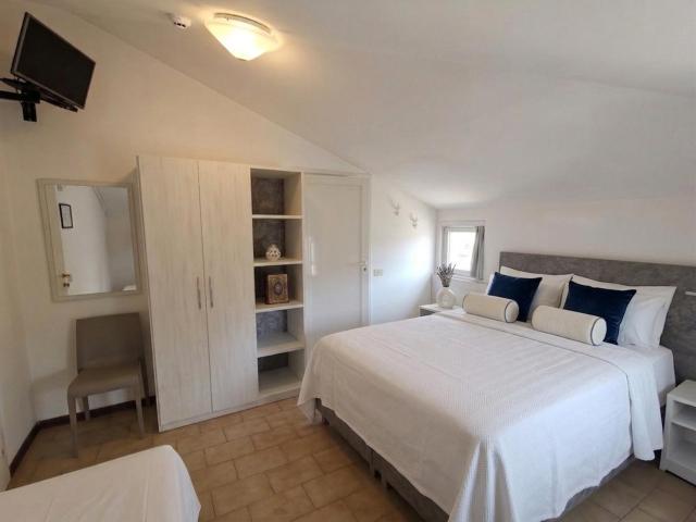 Hotel Villa Lieta