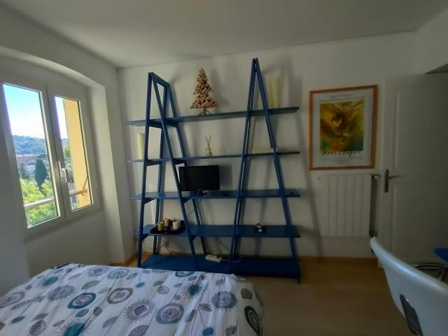 Chambre d'hote dans maison de caractère, piscine