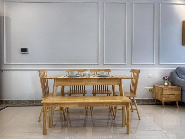 R&F Princess Cove 3BR City Centre Malls around