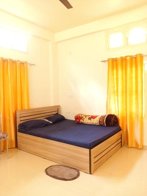Tribal hostel & homestay