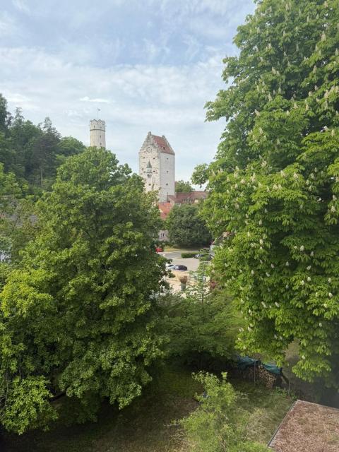 Natalies Altstadt-Apartment am Mehlsack