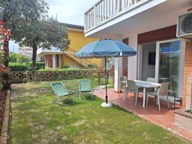 Villa Castore