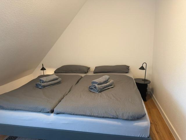 Natalies Altstadt-Apartment am Mehlsack