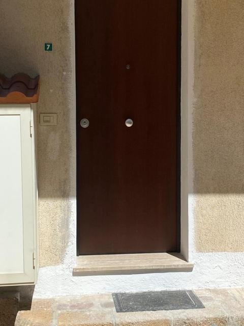 SeaYouSoverato Apartment