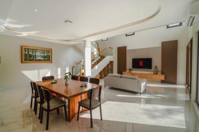 Villa 234 Yogyakarta