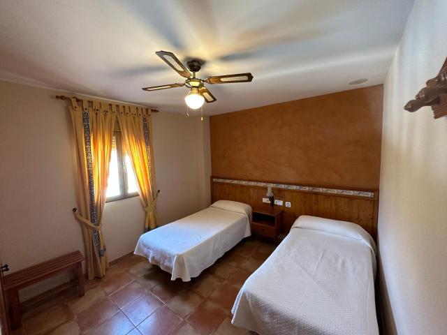 Hotel Restaurante Los Caños de la Alcaiceria